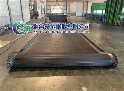 نحوه تشخیص کیفیت تسمه نقاله لاستیکی