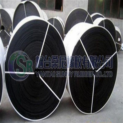 تسمه نقاله لاستیکی DIN برای حمل و نقل با استحکام بالا